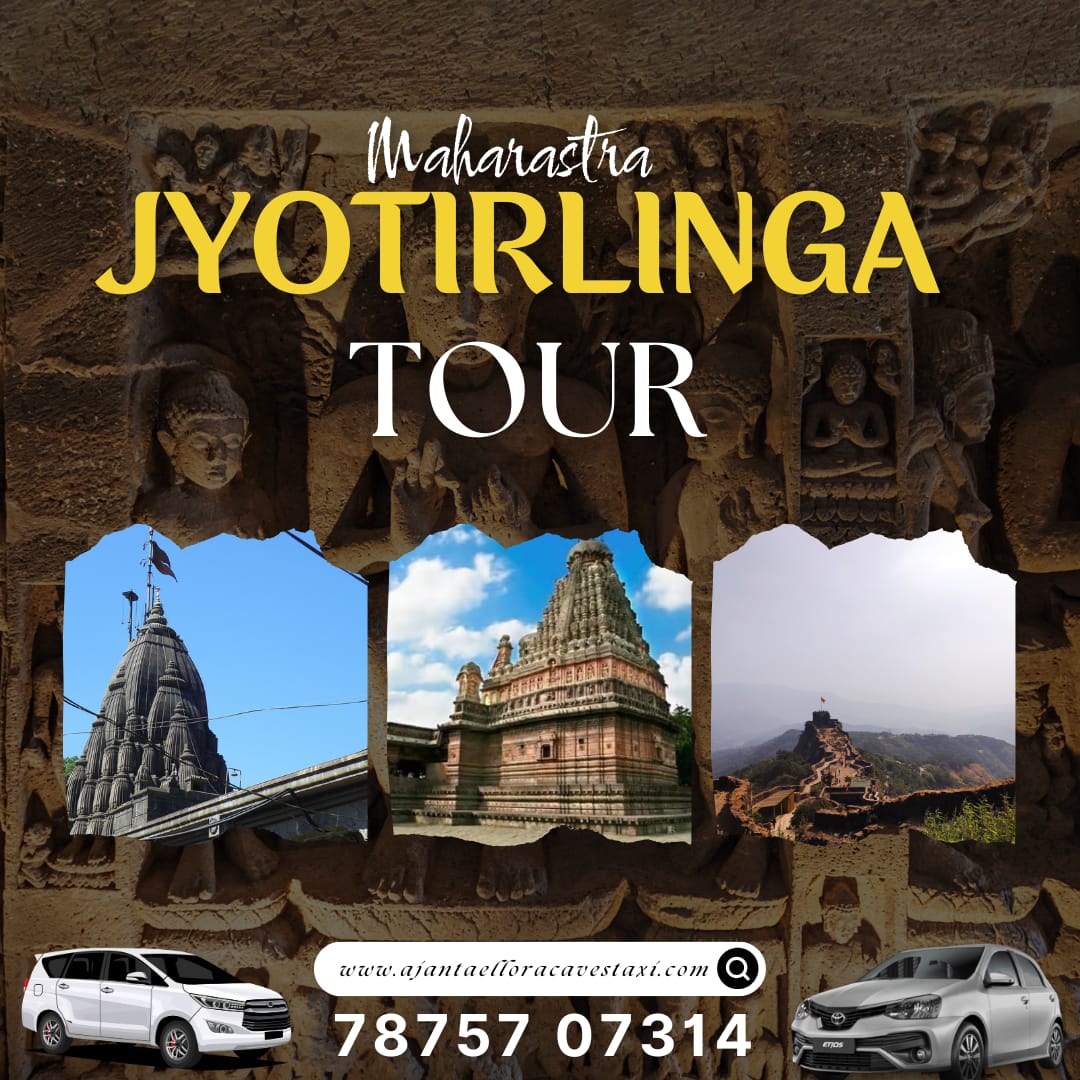Maharashtra Jyotirlinga Tour Packages